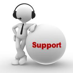 Support Support