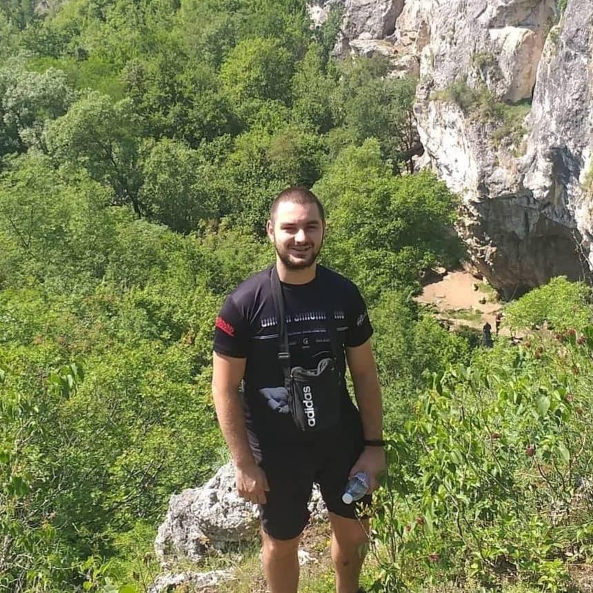 Александър Герасимов