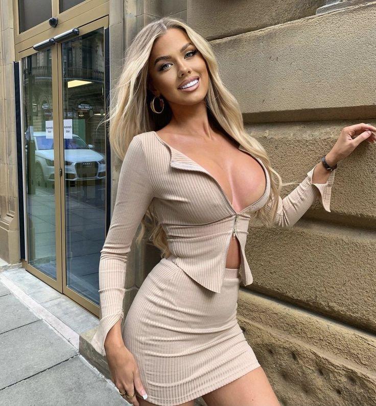 Khloe Kent