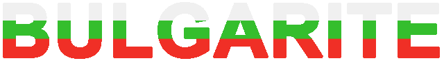 BULGARITE