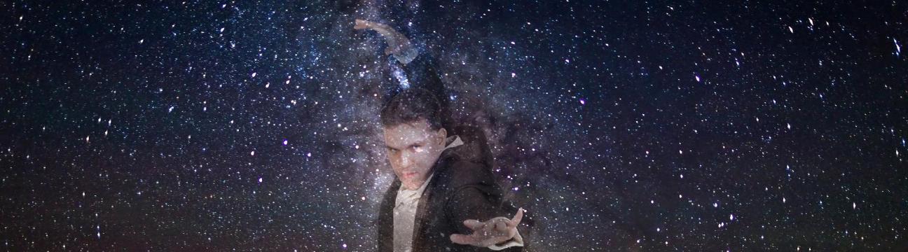 Dantes Magician 