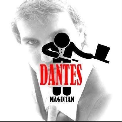 Dantes Magician 
