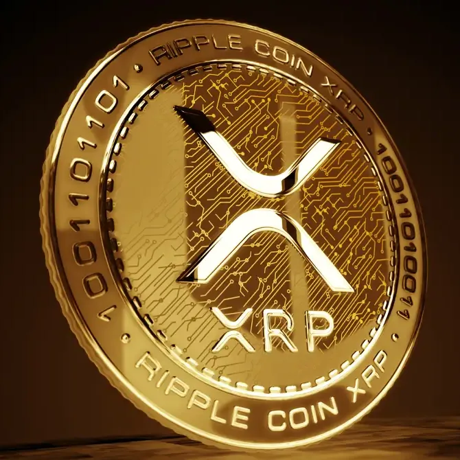 Ripple (XRP)