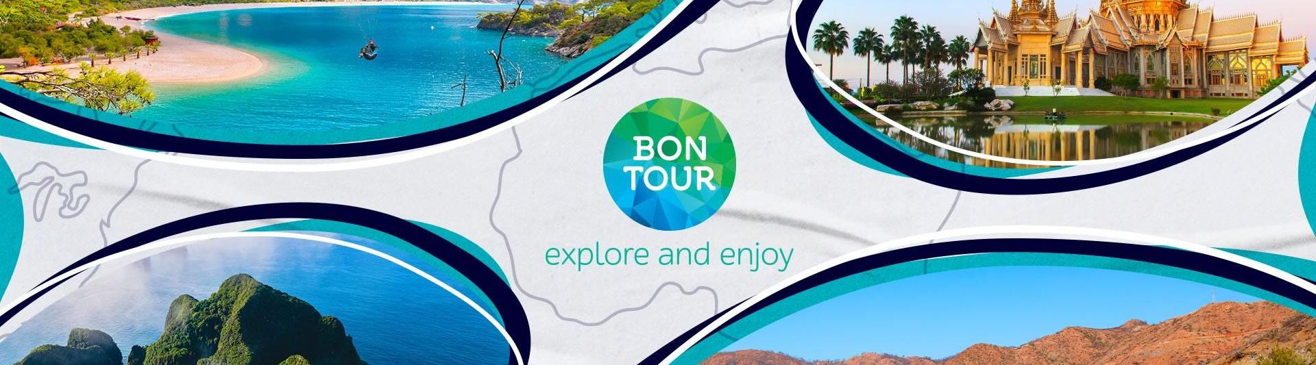 Bon Tour