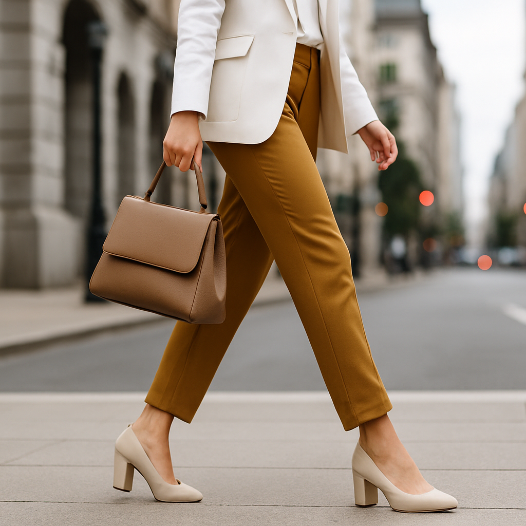 Stemanelli Shoes