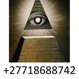 Join illuminati in South Africa +27718688742