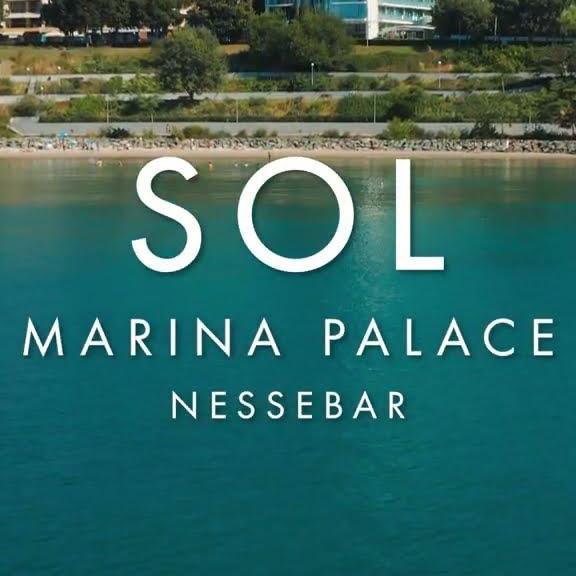 Sol Marina Palace