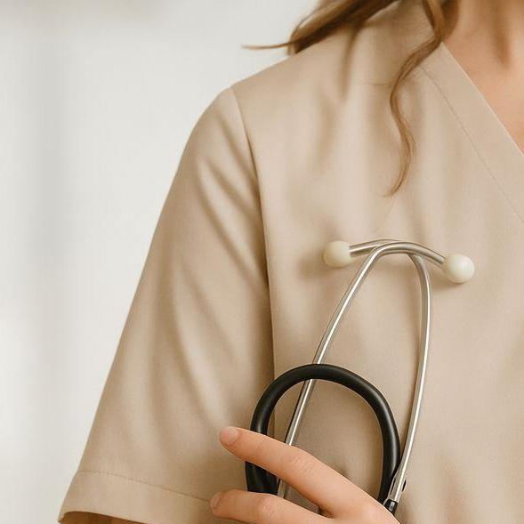 Doctor Kuluthum