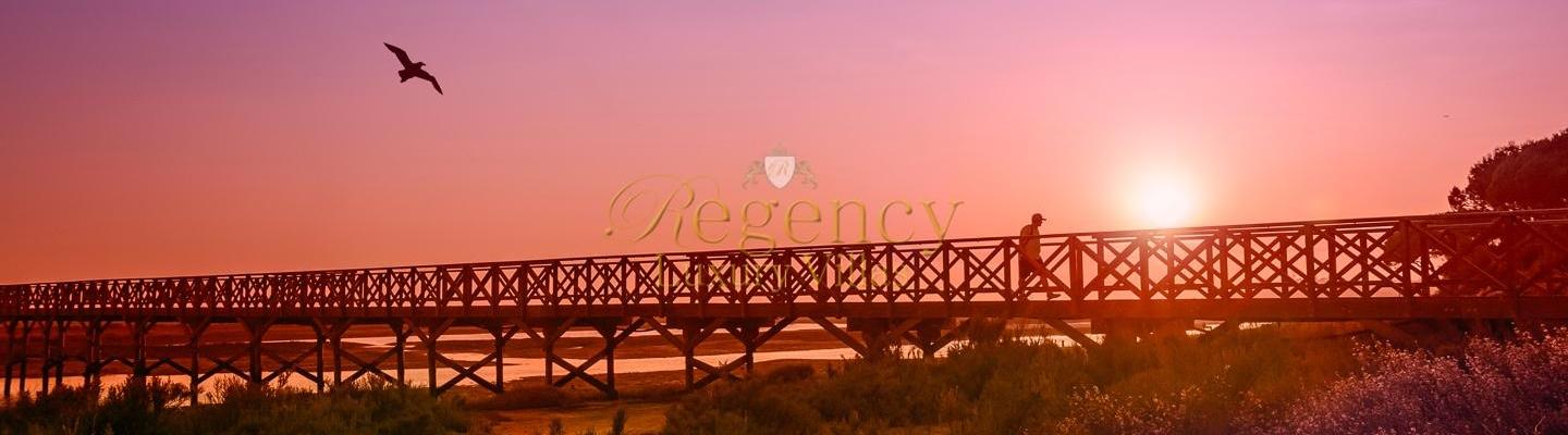 Regency Villa