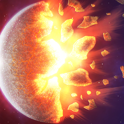 Solar  Smash