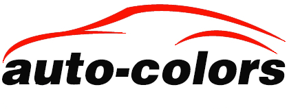 AUTO COLORS