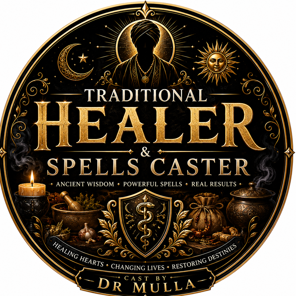 Dr Mulla Services