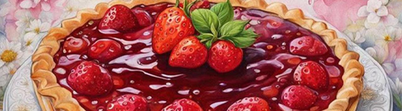 Не само торти