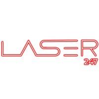 Laser247  Rich
