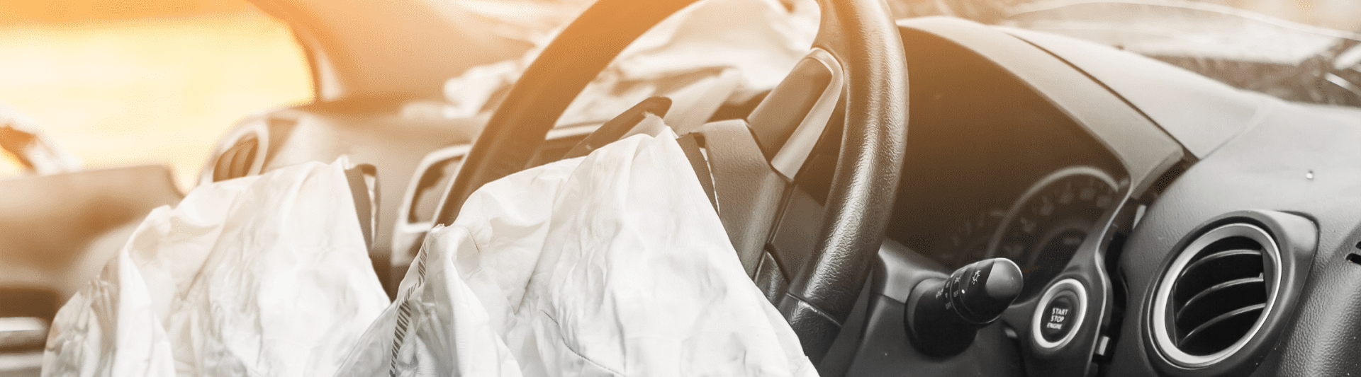 Used Auto Airbags
