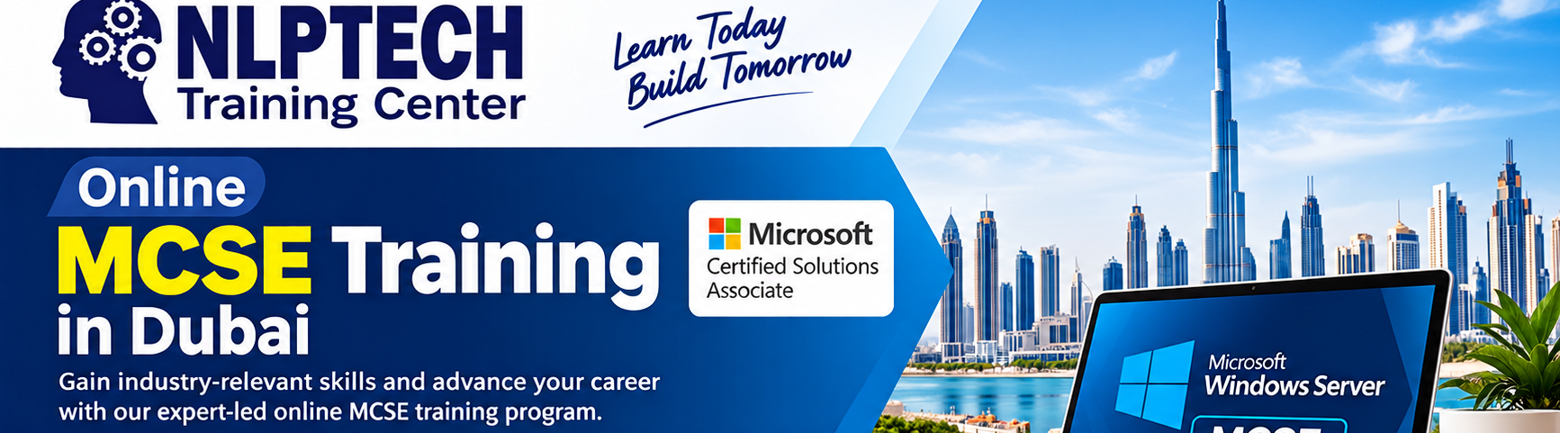 OnlineMCSE Training