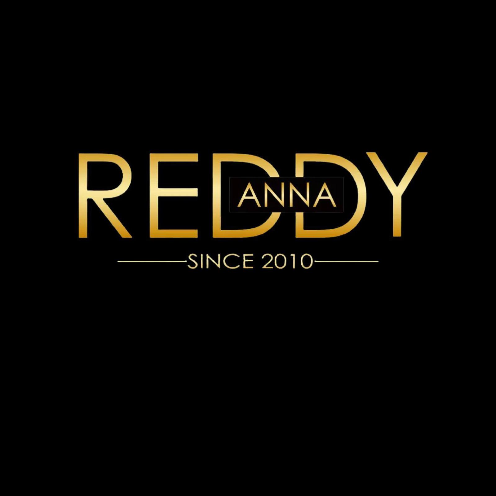 Reddy Anna