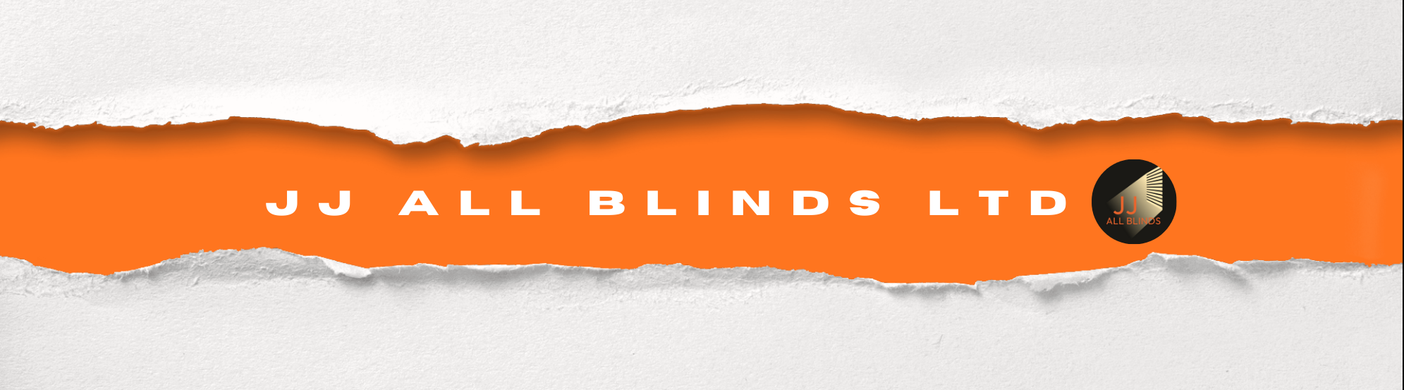 JJ All Blinds
