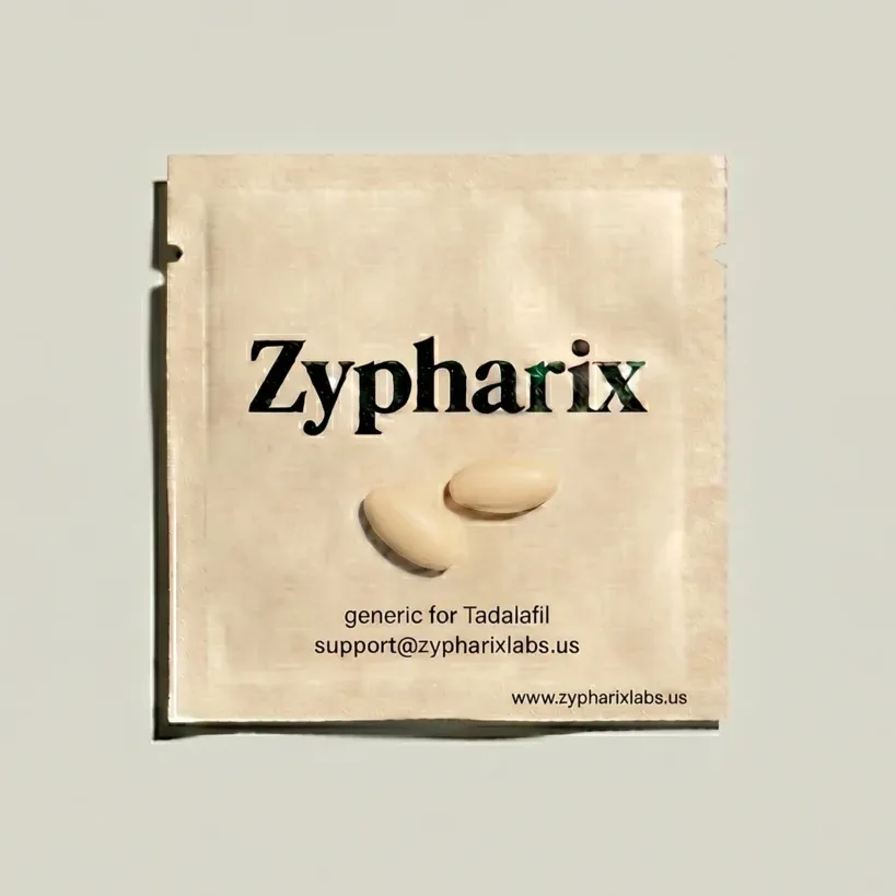Zypharix Zypharix