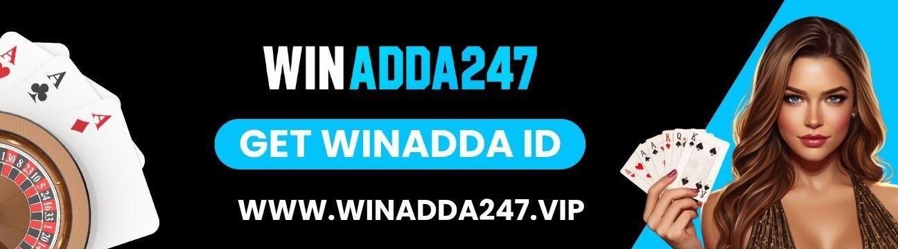 Winadda Games