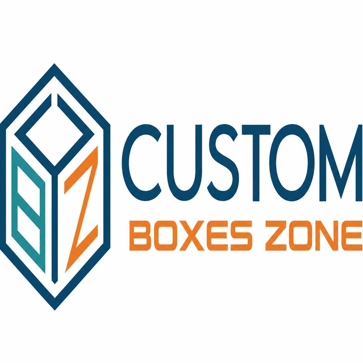 Custom Boxes Zone