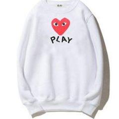 Comme Des  Garcons