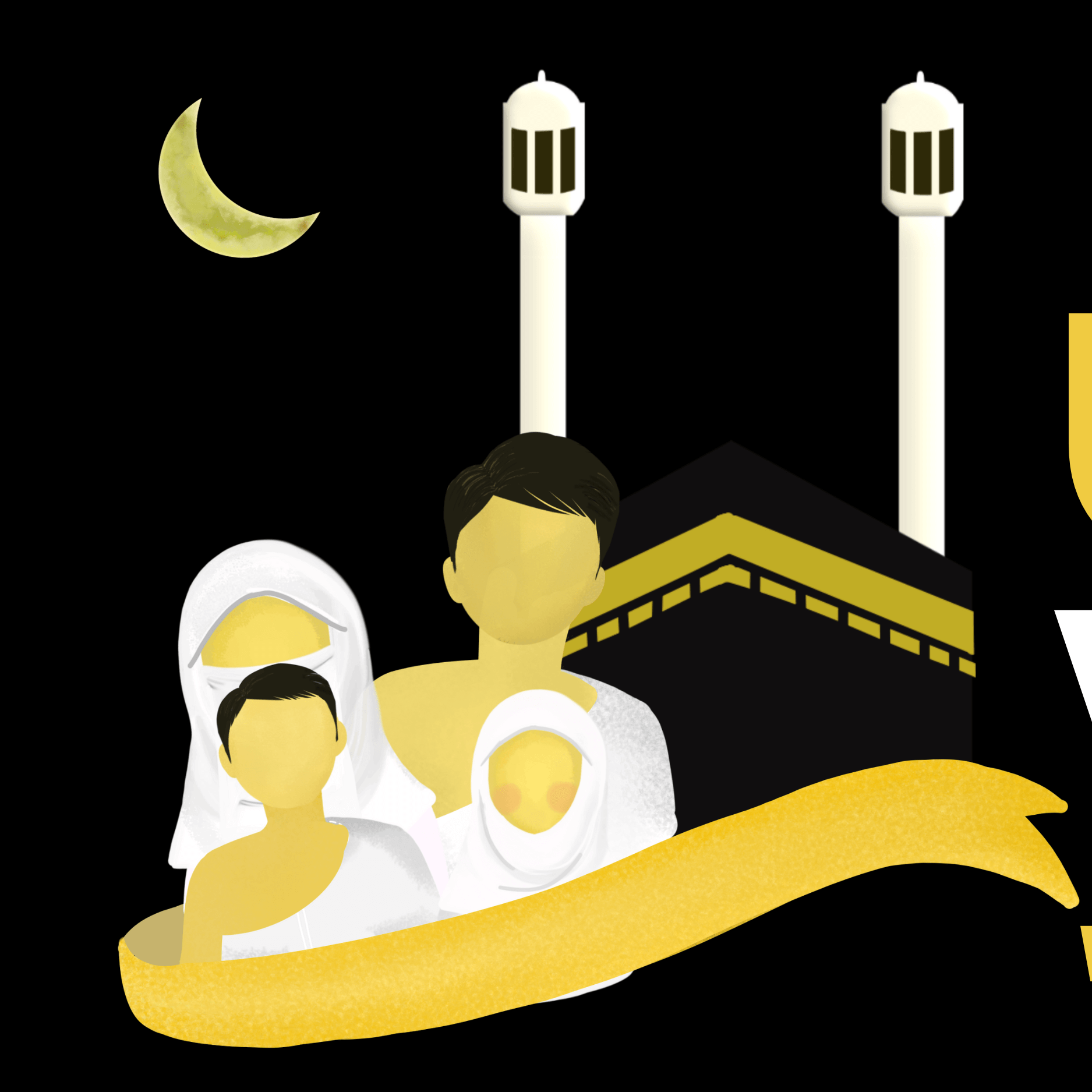 Umrah Cab Vip