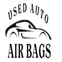 Used Auto Airbags
