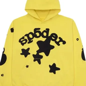 Spider Hoodie
