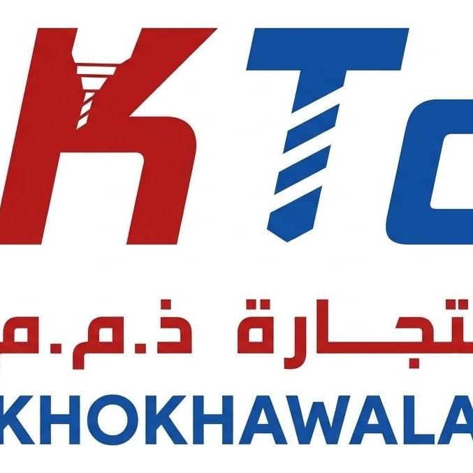 Khokhawala Trading