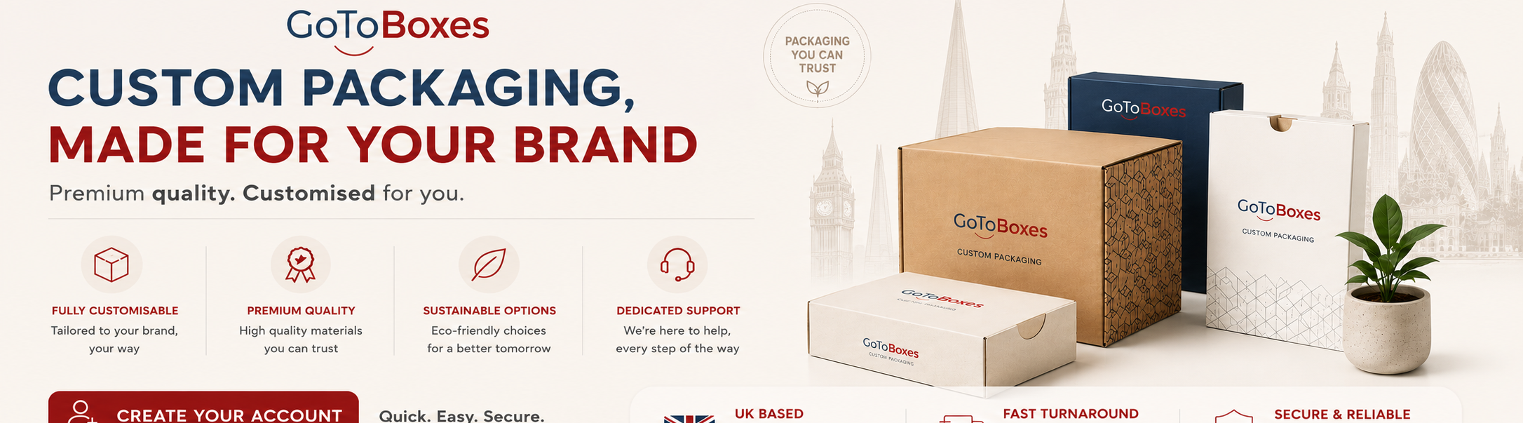 GoTo Boxes