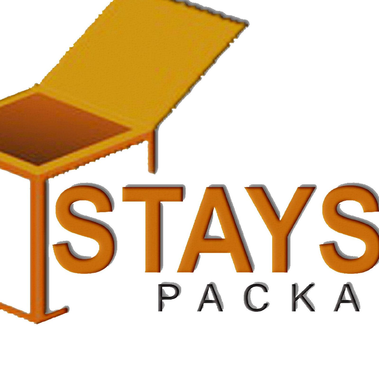 Staysure Packaging
