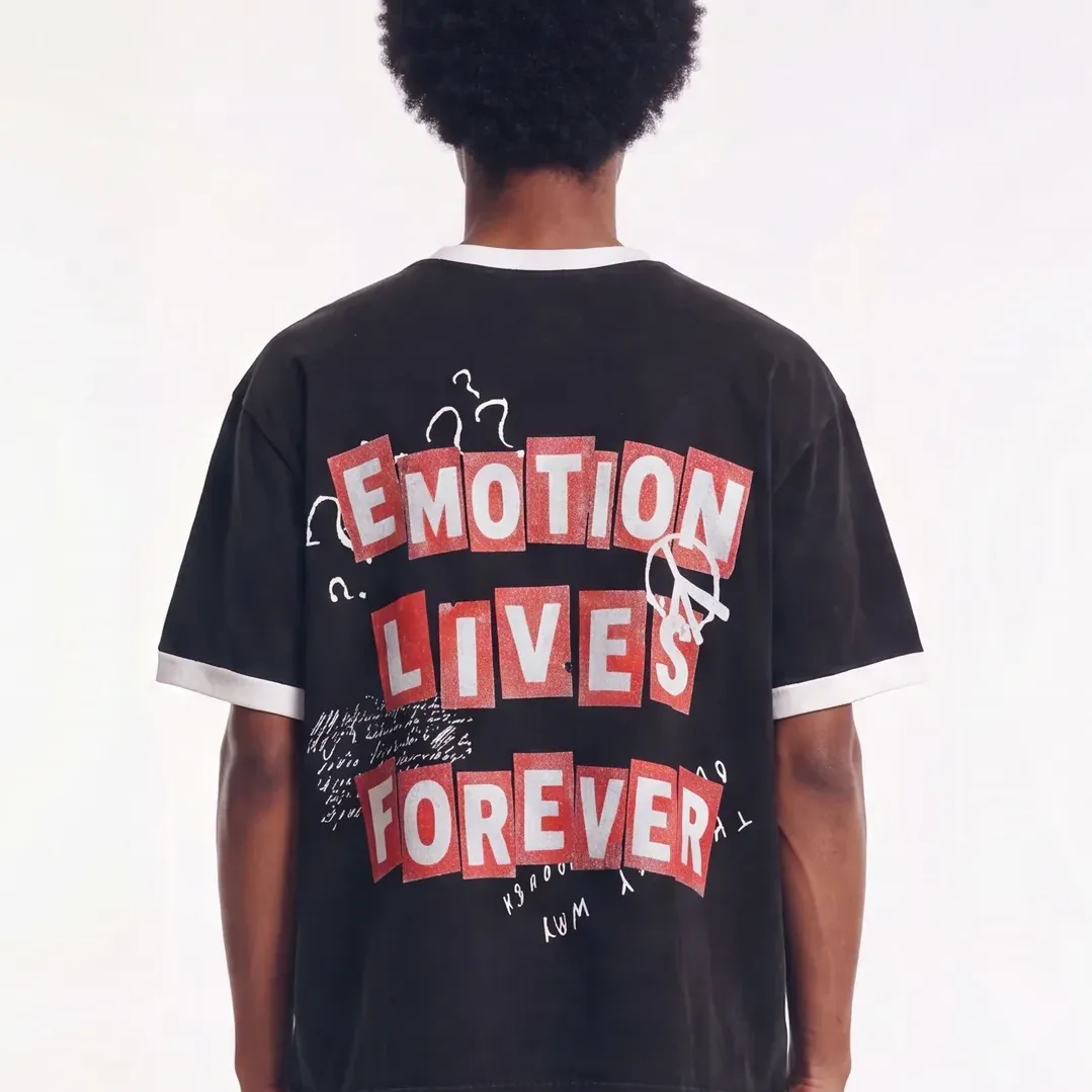 Mixed Emotion