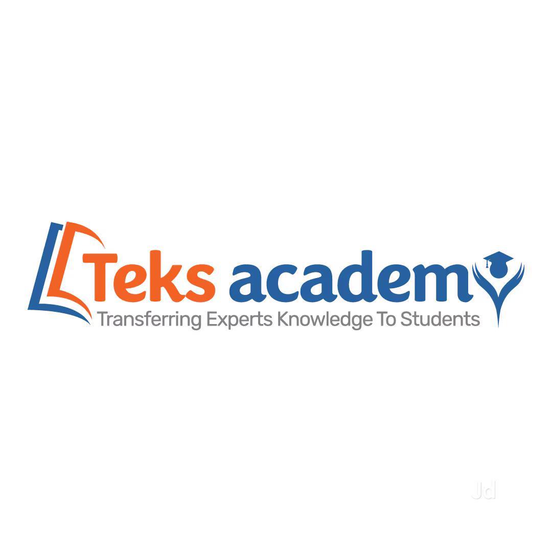 Teks Academy