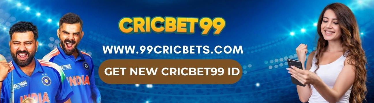 Cricbet99 Online