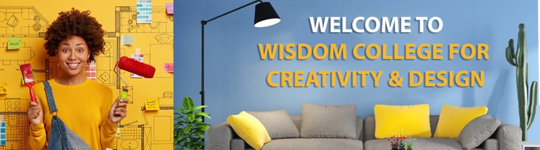Wisdom  College
