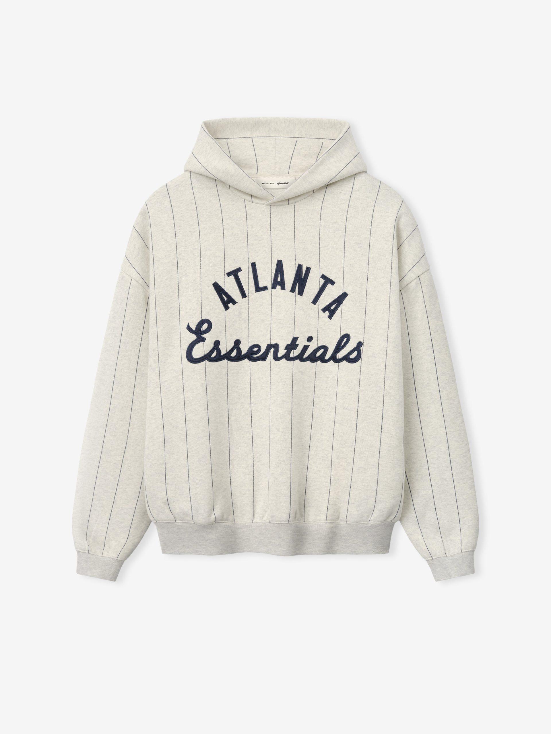 Essential Hoodie