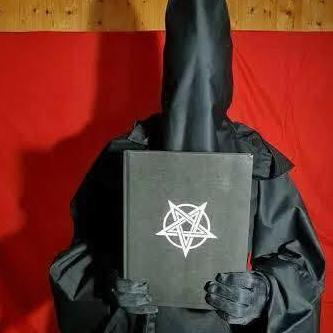 Mammon OCCULT