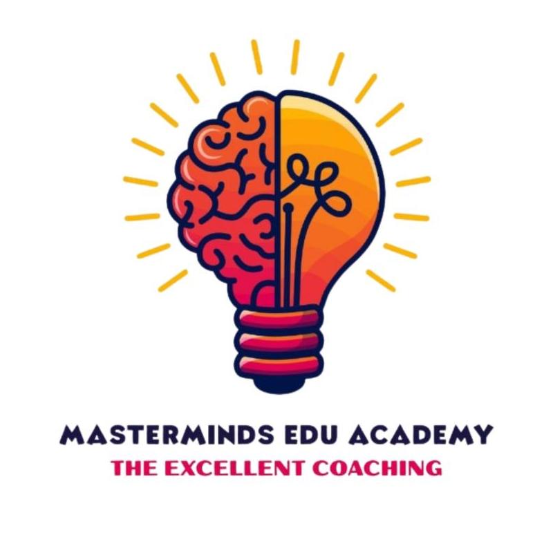Masterminds Edu Academy